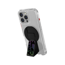 SkinArma Arch XE Phaze Smart Magnetic Grip-Stand - Hologram مسكة مغناطيس - ماق سيف - وستاند جانبي ورأسي - سكين ارما