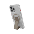 SkinArma Arch XE Phaze Smart Magnetic Grip-Stand - Champagne مسكة مغناطيس - ماق سيف - وستاند جانبي ورأسي - سكين ارما