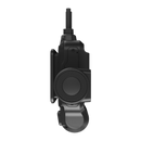 OBCA VIP 450 Octopus Dashcam- Black - كاميرا تصوير للسيارة داخل و خارج السيارة ( امامية + خلفية ) - 3 في 1 - عالية الجودة - مع خاصية التتبع والمحادثة والاستماع - بث مباشر - تدعم بطاقة اتصال - كفالة 12 شهر