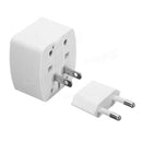 LDNIO Z4 Universal Plug Adapter - محول حائط دولي - متعدد + فتحة كهرباء  مناسبه لجميع الدول - كفالة 12 شهر