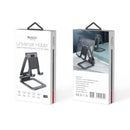 Yesido C98 360 Degree Adjustable Table Desk Mobile Phone Holder | Desktop Holder | Phone Tablet Holder - ستاند مكتبي - عالي الجودة - لجميع انواع الاجهزة