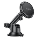 Yesido C269 360 Rotation Telescopic Rod Design Bionic Magnetic Suction Cup Car Phone Holder - ستاند سيارة - ذراع طويل - مغناطيس - مناسب لجميع انواع الاجهزة