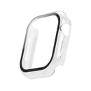 TORERO for Apple Watch Series 10 - 42mm / 46mm - كفر + حماية شاشة - ساعة الابل واتش الجيل العاشر