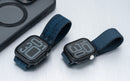 TORERO for Apple Watch Series 10 - 42mm / 46mm - كفر + حماية شاشة - ساعة الابل واتش الجيل العاشر