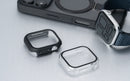 TORERO for Apple Watch Series 10 - 42mm / 46mm - كفر + حماية شاشة - ساعة الابل واتش الجيل العاشر
