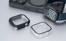 TORERO for Apple Watch Series 10 - 42mm / 46mm - كفر + حماية شاشة - ساعة الابل واتش الجيل العاشر