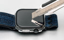 TORERO for Apple Watch Series 10 - 42mm / 46mm - كفر + حماية شاشة - ساعة الابل واتش الجيل العاشر