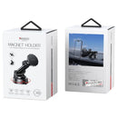 Yesido C160 Magnetic Car Phone Holder - ستاند سيارة - ذراع طويل - مغناطيس - دوران 360 درجه - مناسب لجميع انواع الاجهزة