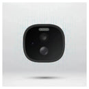 Powerology 3MP 2K Solar Powered Smart Security Camera with Night Vision - كاميرا خارجيه - باورولوجي - مع ميزة الرؤية الليلية تعمل بالطاقة الشمسية - دقة 2 كى - كفالة 12 شهر