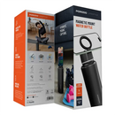 Porodo Lifestyle Magnetic Mount Water Bottle 1L - مطارة حافظة للحرارة - ستاند ماغ سيف - بورودو