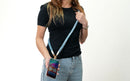 Torrii Knotty Braided Crossbody Strap – Gradient Blue - خيط علاقة - من توري - يمكنكم اختيار مع كفر او بدون كفر فقط خيط علاقة