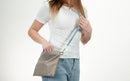 Torrii Knotty Braided Crossbody Strap – Gradient Blue - خيط علاقة - من توري - يمكنكم اختيار مع كفر او بدون كفر فقط خيط علاقة