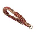 Happy-Nes - Active Phone Strap - Fuego Short Strap - With or Without Case - خيط علاقة - صناعة يدوية تركية - يمكنكم اختيار مع كفر او بدون كفر فقط خيط علاقة