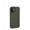 UAG Outback Case - Olive - كفر حماية عالية