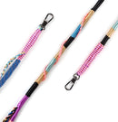 Happy-Nes - Trendy Standard Size Phone Straps - Empress Strap - With or Without Case - خيط علاقة - صناعة يدوية تركية - يمكنكم اختيار مع كفر او بدون كفر فقط خيط علاقة