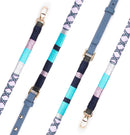 Happy-Nes - The Original Adjustable Phone Strap - Star Light Adjustable Strap - With or Without Case - خيط علاقة - صناعة يدوية تركية - يمكنكم اختيار مع كفر او بدون كفر فقط خيط علاقة