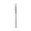 Uniq Hybrid Combat Case - Crystal Clear - iPhone 14/14 Plus/14 Pro/14 Pro MAX - كفر حماية عالية - يونيك