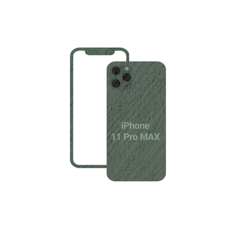 iPhone 11 Pro MAX Case - كفرات ايفون 11 برو ماكس