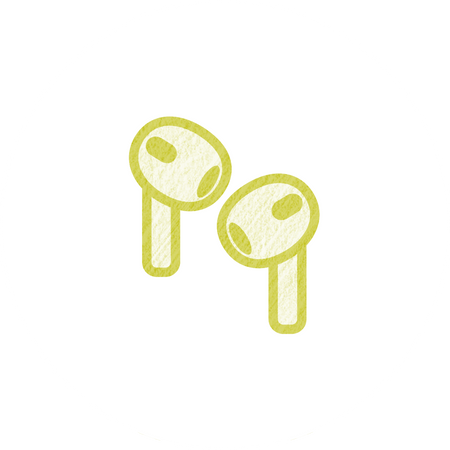 Apple AirPods 3 - كفرات سماعة ابل ايربودز 3