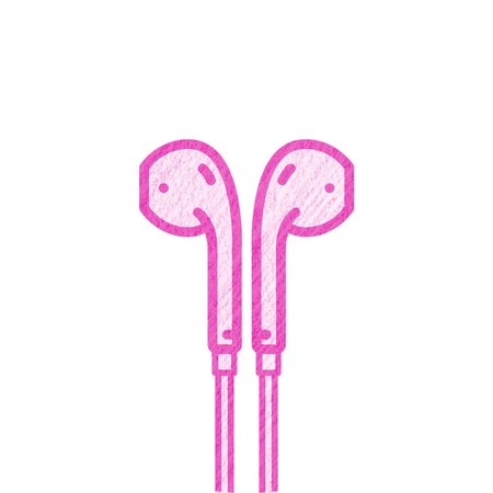 Ear Phone / Headset - سماعات