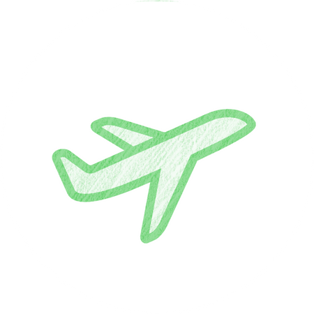 Travel - مستلزمات السفر