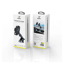 ROCKET C40 Universal Car Dashboard and Windshield Phone Holder - ستاند سيارة - ذراع طويل - مناسب لجميع انواع الاجهزة