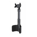 Goji car cup holder, no need to fill the cup holder, extends its length, 2-in-1 magnetic MagSafe and grip - ستاند سيارة - القاعدة مكان الكوب + حامل كوب - دوران 360 درجة - مغناطيسي ومسكة - ذراع طويل