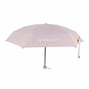 Travelest Mini Umbrella with pouch - Watermelon Pink [T] - شمسية صغيرة الحجم مع شنطة حافظة من ترافيليست - ووترميلون
