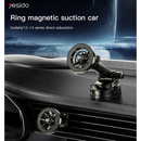 Yesido Magnetic Phone Holder - C158 - ستاند سيارة - ذراع طويل - ماغ سيف - دوران 360 درجه - مناسب لجميع انواع الاجهزة
