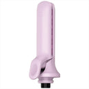 Porodo 5 In 1 Hair styling  Tool [O] - أداة تصفيف الشعر 5 في 1بورودو لايف ستايل - كفالة 24 شهر