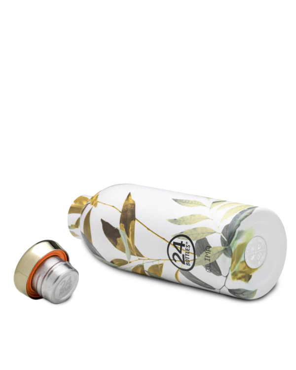 24Bottles Clima 500ml - Tivoli [F]- مطارة حافظة للحرارة