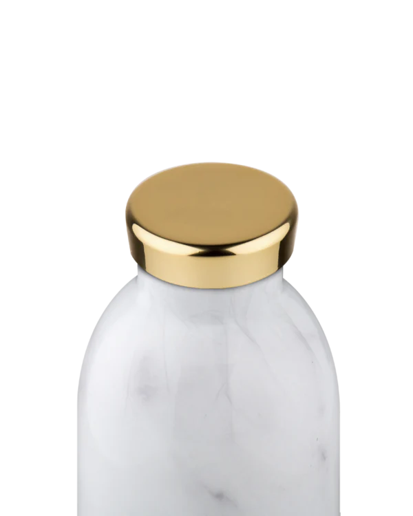 24Bottles Clima 500ml - Carrara [F] - مطارة حافظة للحرارة