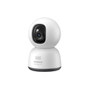 Baseus Security P1 Lite Indoor Camera 2K - White [D] - كاميرا داخلية منزلية - عالية الوضوح - بيسوس - كفالة 12 شهر