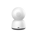 Baseus Security P1 Lite Indoor Camera 2K - White [D] - كاميرا داخلية منزلية - عالية الوضوح - بيسوس - كفالة 12 شهر