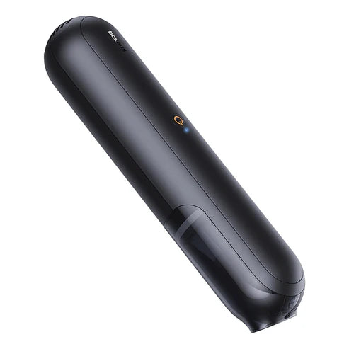 Baseus A0 Pro Car Vacuum Cleaner – Black [D] - مكنسة كهربائية لاسلكية - بيسوس