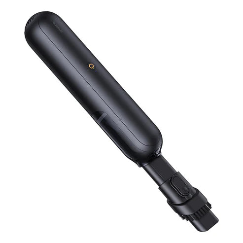 Baseus A0 Pro Car Vacuum Cleaner – Black [D] - مكنسة كهربائية لاسلكية - بيسوس