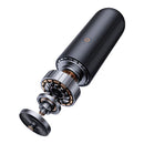 Baseus A0 Pro Car Vacuum Cleaner – Black [D] - مكنسة كهربائية لاسلكية - بيسوس