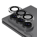 Araree Core Camera 2Pcs Camera Protector For Z Fold 8 Ultra - Clear [BU] - حماية كاميرا خلفية - سامسونج