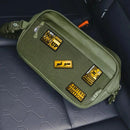 296 - Sticker Rubber - With or Without Case - ستيكر مطاطي - مخصص للشنط - جاهز للتسليم - يمكنكم اختيار مع كفر شفاف او بدون كفر