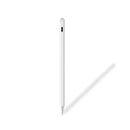 Powerology Pencil Pro for 2018-2025 iPad Models – White - قلم الكتروني - لأجهزة ايباد برو وميني 6 ( 2018 / 2025 ) وايباد اير 4 / 5 - باورولوجي - كفالة 24 شهر