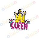 102 - Sticker 3M - With or Without Case - ستيكر ثلاثي الابعاد - لصق ثري ام - مخصص للهواتف - جاهز للتسليم - يمكنكم اختيار مع كفر شفاف او بدون كفر