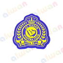 343 - Sticker Rubber - With or Without Case - ستيكر مطاطي - مخصص للشنط - جاهز للتسليم