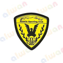 344 - Sticker Rubber - With or Without Case - ستيكر مطاطي - مخصص للشنط - جاهز للتسليم