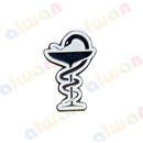 117 - Sticker 3M - With or Without Case - ستيكر ثلاثي الابعاد - لصق ثري ام - مخصص للهواتف - جاهز للتسليم - يمكنكم اختيار مع كفر شفاف او بدون كفر