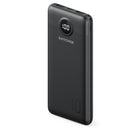 Ravpower RP-PB1204 PD Pioneer 10000mAh 20W 3Port Power Bank [b] - بطارية متنقلة - راف باور - سعة 10 الف - قوة 20 واط - 3 منافذ للشحن - كفالة 12 شهر