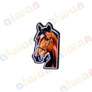 120 - Sticker 3M - With or Without Case - ستيكر ثلاثي الابعاد - لصق ثري ام - مخصص للهواتف - جاهز للتسليم - يمكنكم اختيار مع كفر شفاف او بدون كفر