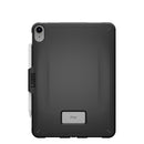 UAG iPad 10.9 2022 / iPad 11 - A16 / 11th Gen) Gen Flip Hybrid Case  [V] - كفر ايباد حماية عاليه