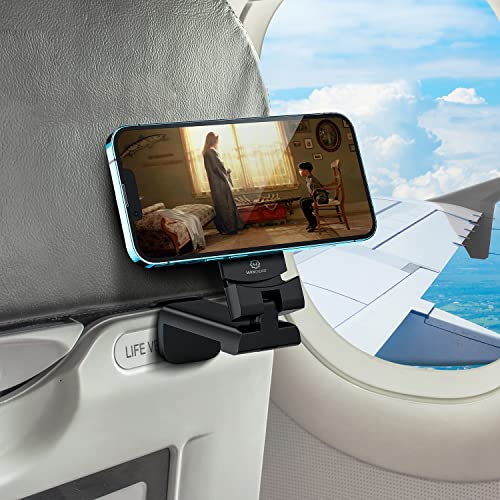 WixGear 507-Travel Magnetic Phone Holder - ستاند - ويكس جير - للسفر