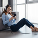 MCDODO Kabel USB-C - Lightning 1 m - سلك شحن - ماكدودو - ايفون تايب سي - طول 1 متر - كفالة 12 شهر