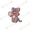 128 - Sticker 3M - With or Without Case - ستيكر ثلاثي الابعاد - لصق ثري ام - مخصص للهواتف - جاهز للتسليم - يمكنكم اختيار مع كفر شفاف او بدون كفر